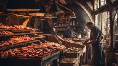 Découvrez la boucherie à la campagne : un savoir-faire authentique et local