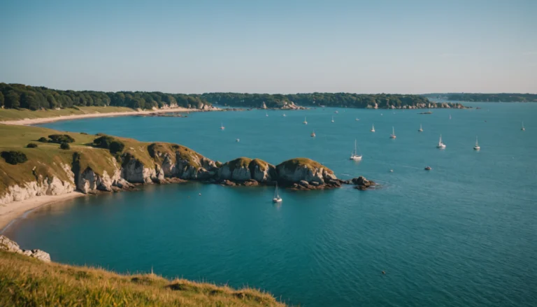 Week-end dans le Golfe du Morbihan : conseils pour profiter des îles légendaires