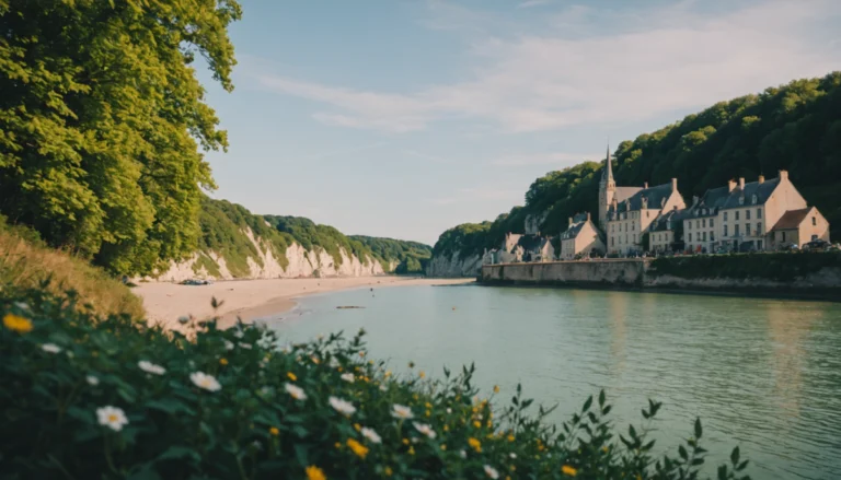 Que faire en Normandie ce week-end : activités et événements à ne pas manquer