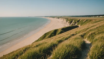 Les plages du Débarquement en Normandie : histoire et visites incontournables