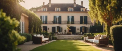 Villa Primrose : Réservation et Prix