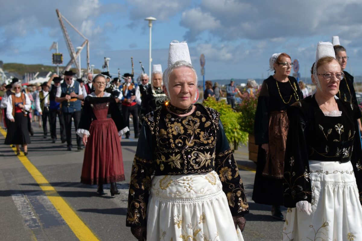 Grande Parade de Lorient 2026 : le défilé des Nations Celtes du dimanche 2 août, parcours et temps forts